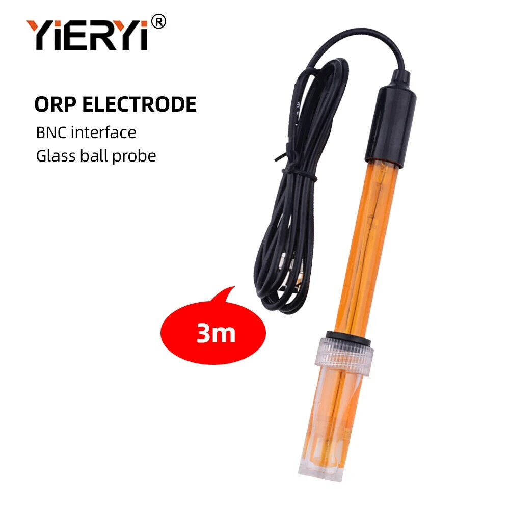 pH-/Redox (ORP)-meter Senseca ECO511-114 - 487060