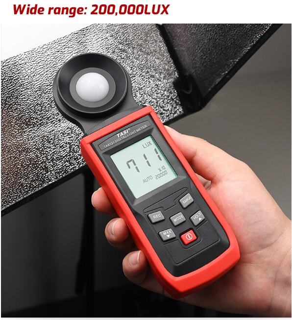 Benson multimeter digitaal met groot LCD scherm jumbo - RIMA trading Benson multimeter digitaal met groot LCD scherm jumbo - RIMA trading