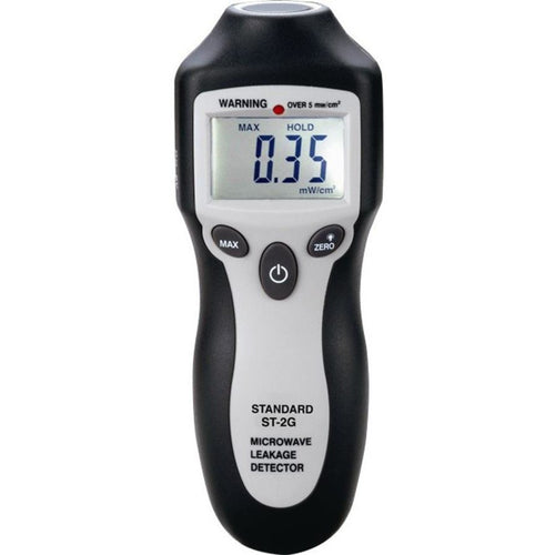 Microwave Leakage Detector Radiation Meter High Precision Tester Measure DT-2G