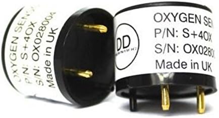 Replacement Oxygen Sensor for the Smart Sensor AR8100 S+4OX