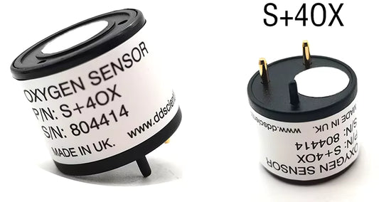 Replacement Oxygen Sensor for the Smart Sensor AR8100 S+4OX
