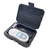 Refractometer Alcohol 0‑75% Digital High Accuracy Tester Meter PAL-109