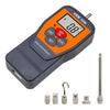 Force Gauge Dynamometer Push Pull Force Tester Meter Digital 500N
