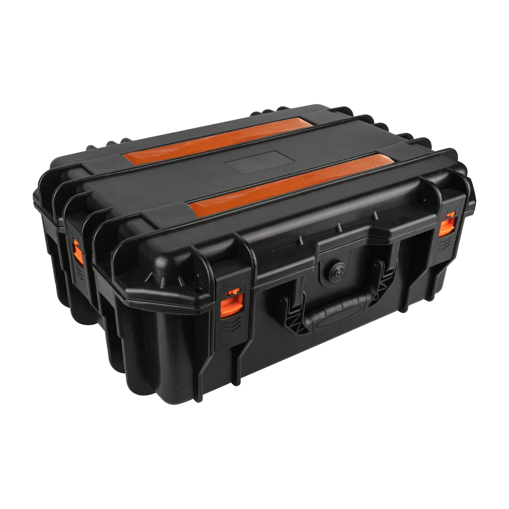 Waterproof Hard Tool Case with Foam Insert Storage Box 660x495x230mm