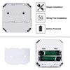 CARBON MONOXIDE ALARM Minni CO Detector Battery Alarm CO-MB1