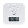 CARBON MONOXIDE ALARM Minni CO Detector Battery Alarm CO-MB1