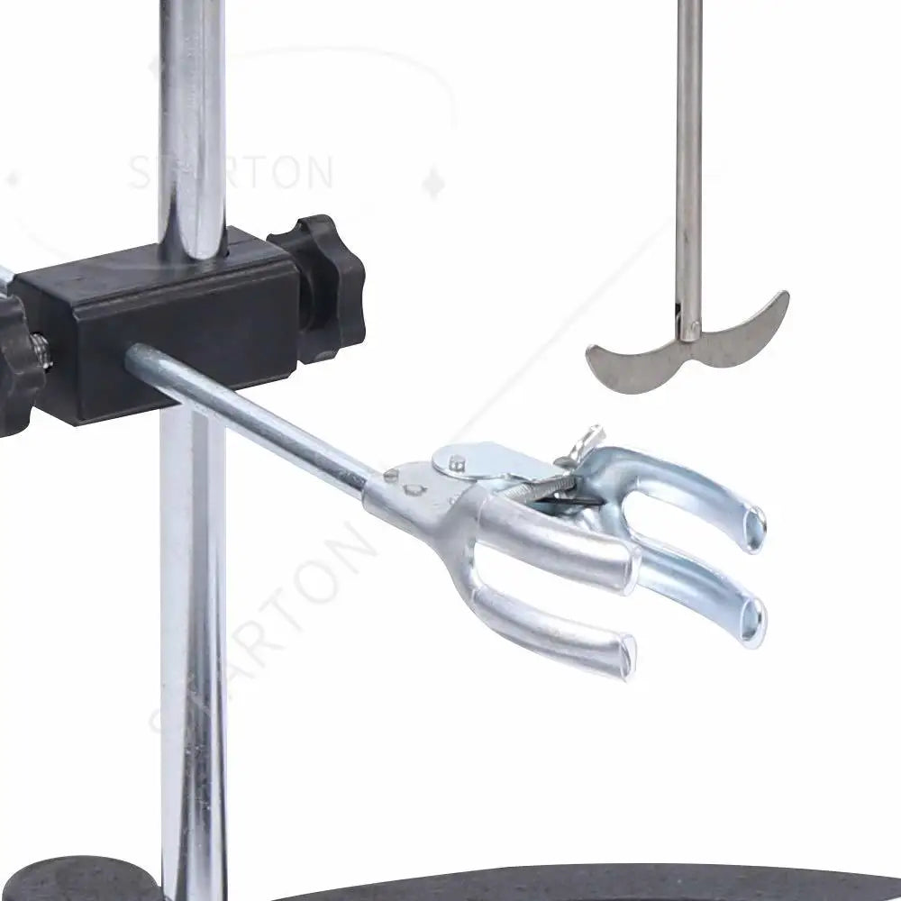 Electric Overhead Stirrer Mixer Variable Speed 100w 200-2600 RPM