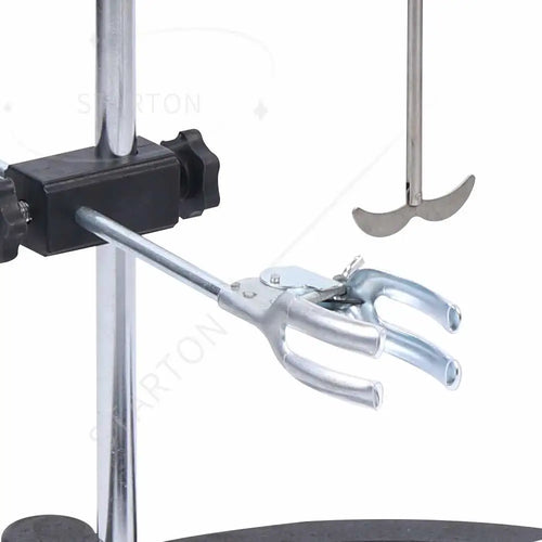 Electric Overhead Stirrer Mixer Variable Speed 100w 200-2600 RPM