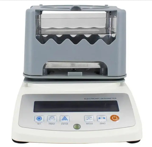 Solid Density Gold Density Meter 300g x 0.01g Densitometer Gauge Tester MDJ-300A