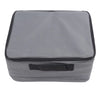 Microscope Binocular Biological 5000X Magnification Phone Holding Bracket LED Light