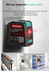 Laser line Level 2 line Cross Green Beam Horizontal Vertical Calibrator