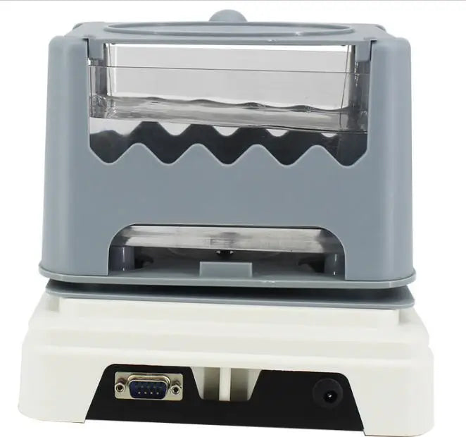 Solid Density Gold Density Meter 300g x 0.01g Densitometer Gauge Tester MDJ-300A