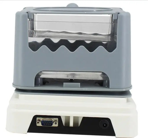 Solid Density Gold Density Meter 300g x 0.01g Densitometer Gauge Tester MDJ-300A