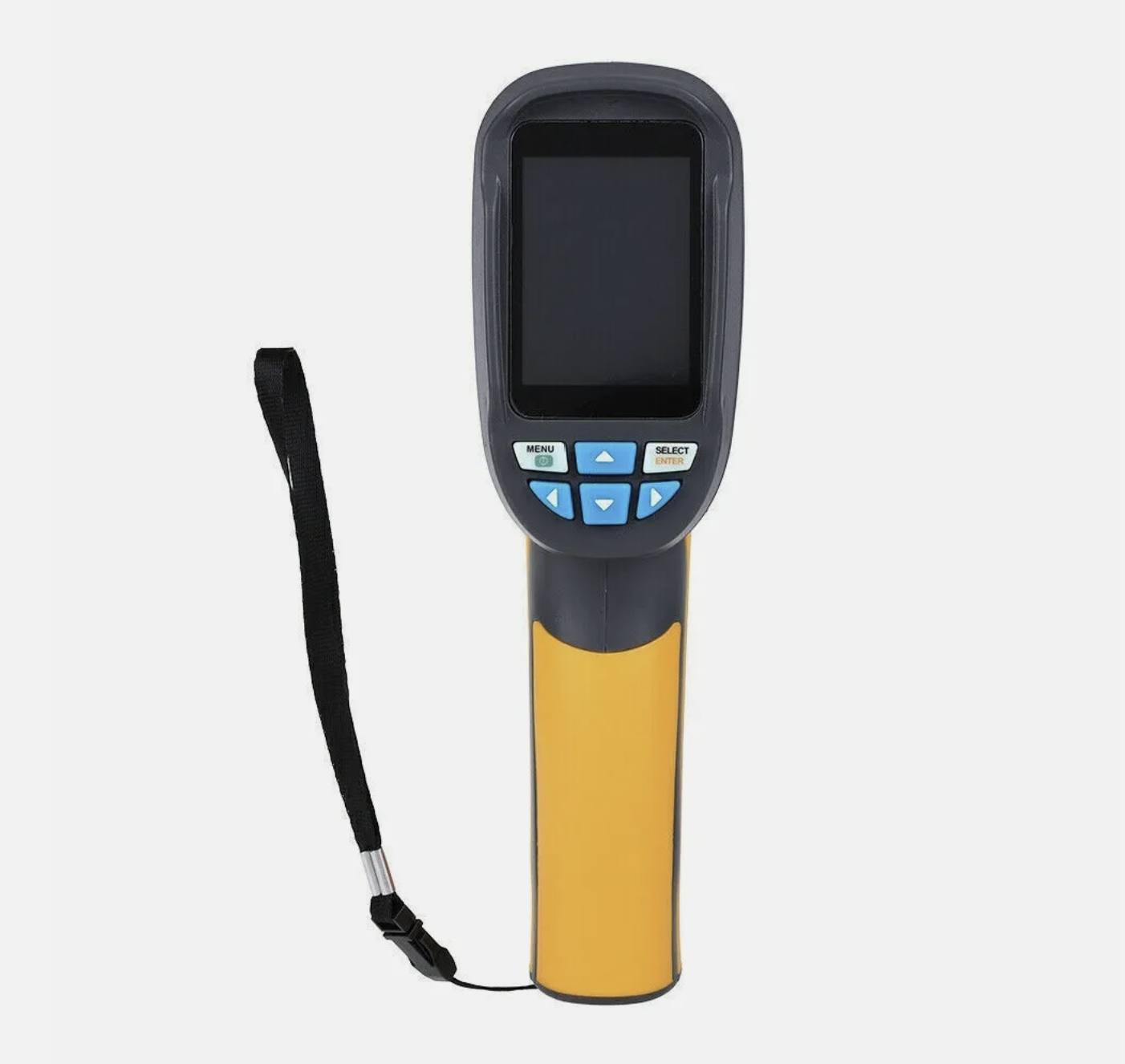 IR Infrared Thermal Imager Handheld Digital 32x32 Thermography Camera HT-02