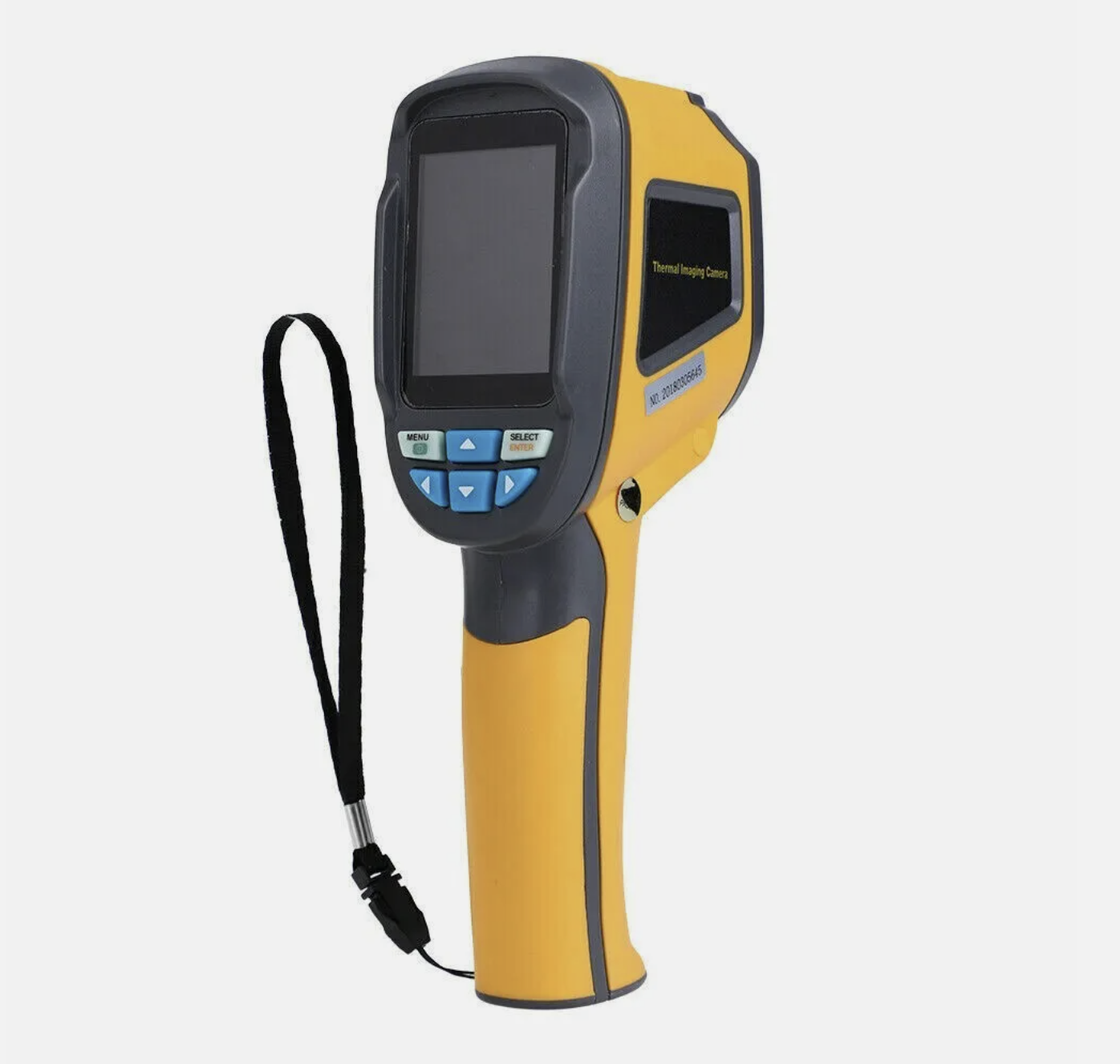 IR Infrared Thermal Imager Handheld Digital 32x32 Thermography Camera HT-02