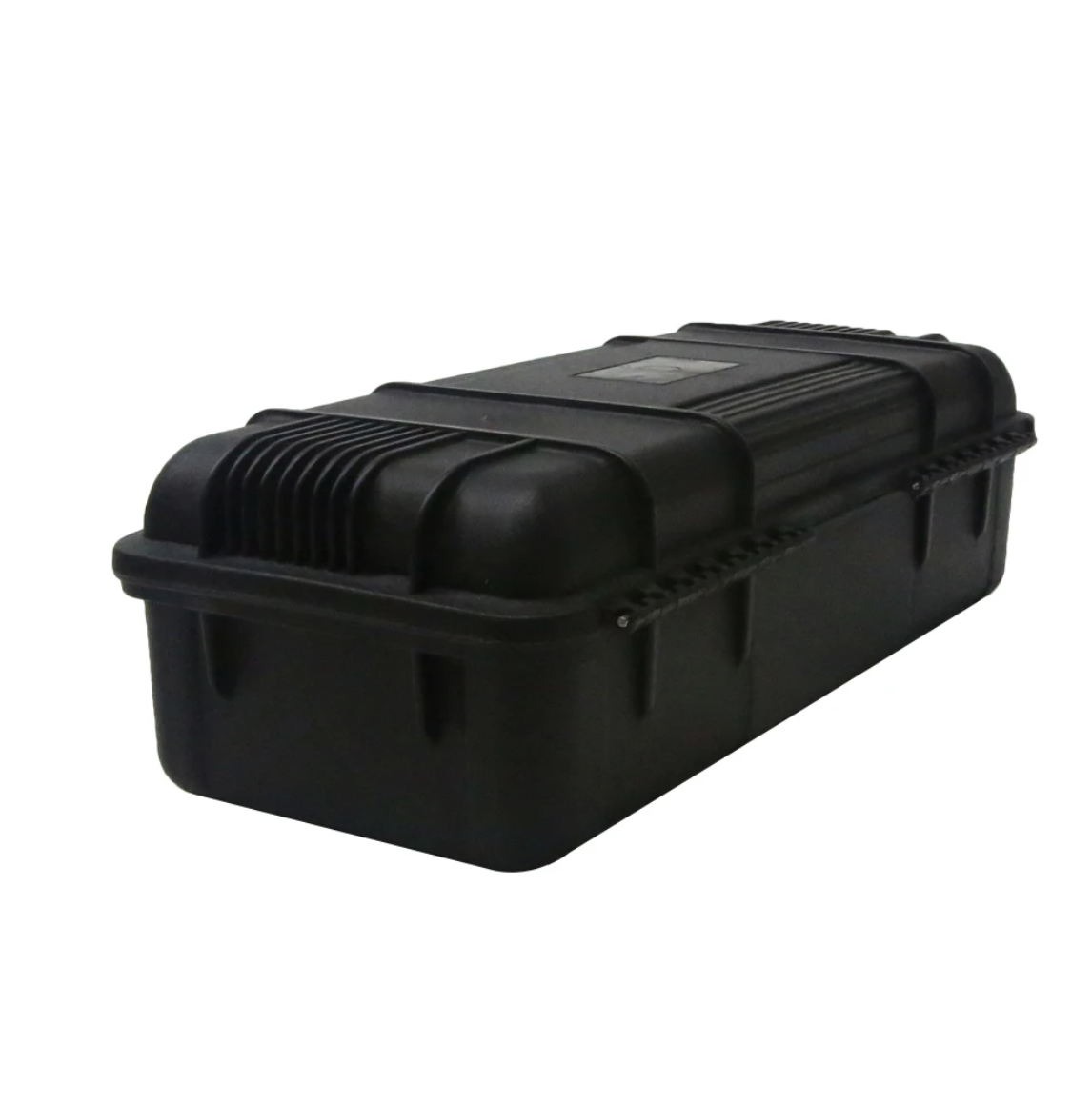 Waterproof Shockproof Hard Tool Case with Foam Insert 305x165x105mm