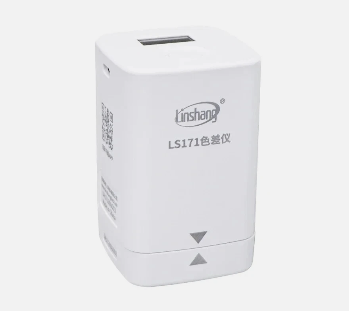 Colour Difference Meter Colour Analyzer Colourimeter Tester Checking LS170 8mm