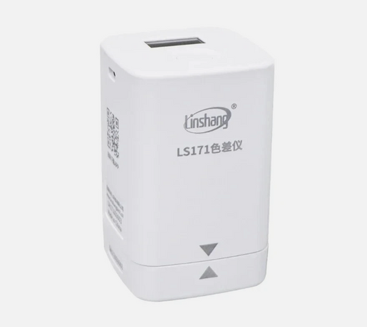 Colour Difference Meter Colour Analyzer Colourimeter Tester Checking LS170 8mm