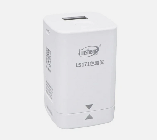 Colour Difference Meter Colour Analyzer Colourimeter Tester Checking LS170 8mm
