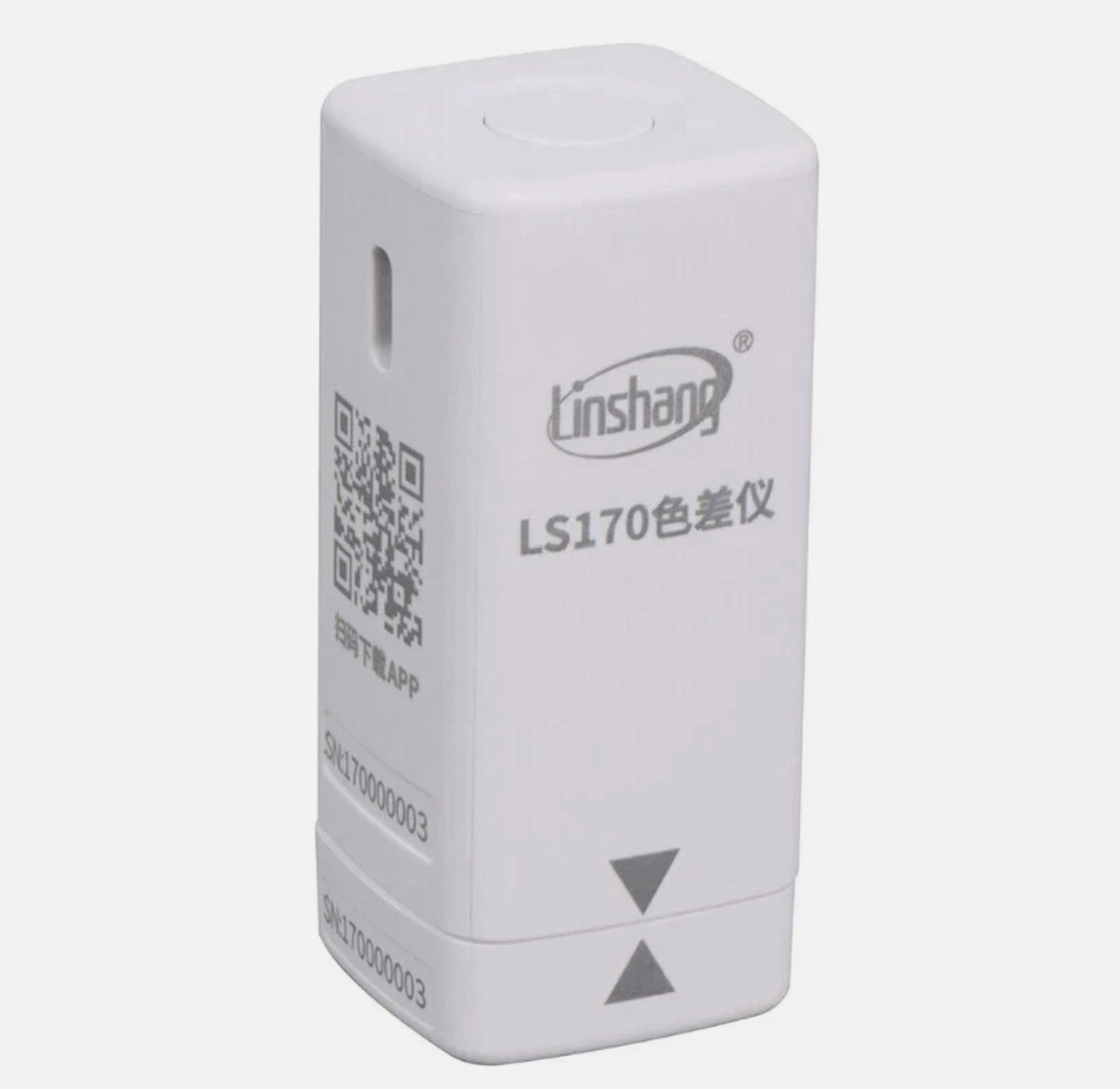Colour Difference Meter Colour Analyzer Colourimeter Tester Checking LS170 8mm