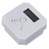 CARBON MONOXIDE ALARM Minni CO Detector Battery Alarm CO-MB1