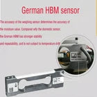 Gold Purity Precious Metal Tester Digital Electronic Metal Densimeter Density Meter 300g x 0.01g