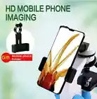 Microscope 2000X Student Biological Top & Bottom LED Illuminated