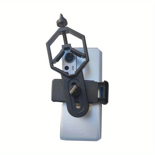 Microscope Slides 20X/40X Binocular Stereo Microscope with Phone Holder with LED Lights