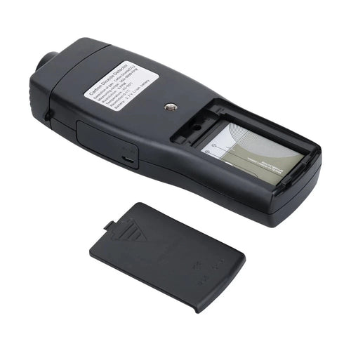 Carbon Dioxide CO2 Meter Tester Detector & Temperature 350~9999PPM