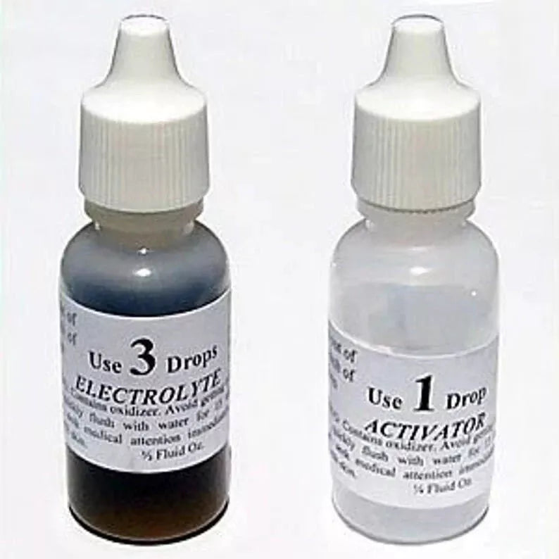 Electronic Gold and Platinum Tester 10k-14k-18K For Fake Gold Testing RS Mizar ET-18
