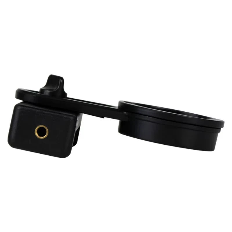 Microscope Telescope Binoculars Phone Adapter Smartphone Scope Mount Holder MCH-02