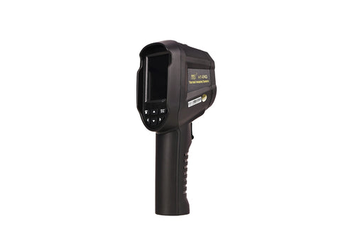 IR Infrared Thermal Imager 2.8 inch display Handheld Digital 32x24 Thermography Camera HT-04D