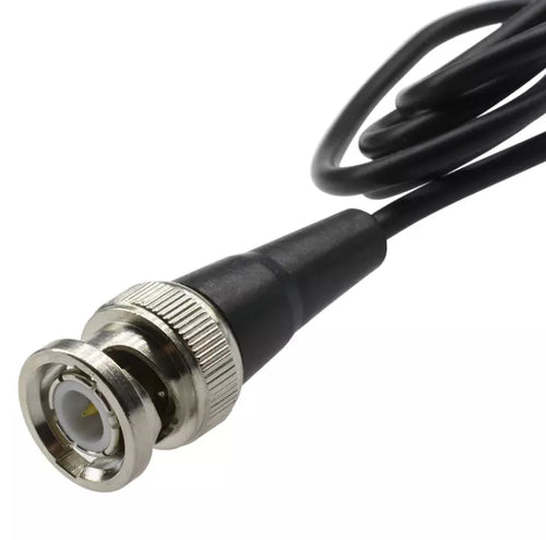 pH Probe Sensor Electrode BNC Connector 85cm Cable Aquariums Hydroponics