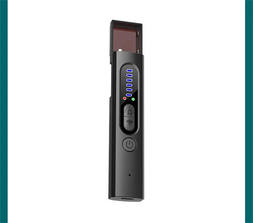 RF Detector GSM GPS Camera Eavesdropping Detecting Tracking Device  X13