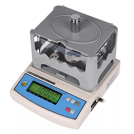 Solid Density Meter 300g x 0.01g Densitometer Gauge Tester MH-300A