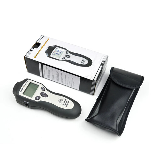 Microwave Leakage Detector Radiation Meter High Precision Tester Measure DT-2G