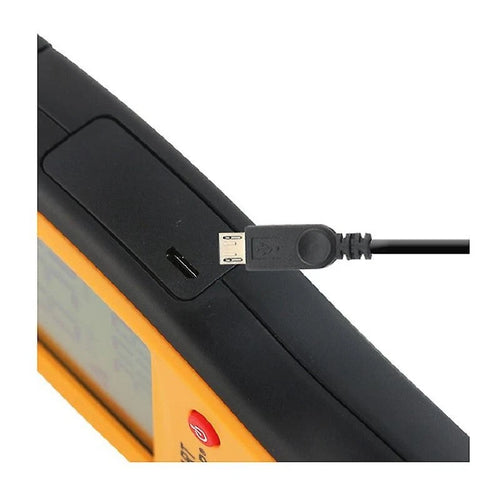 Carbon Dioxide CO2 Meter Tester Detector & Temperature 350~9999PPM