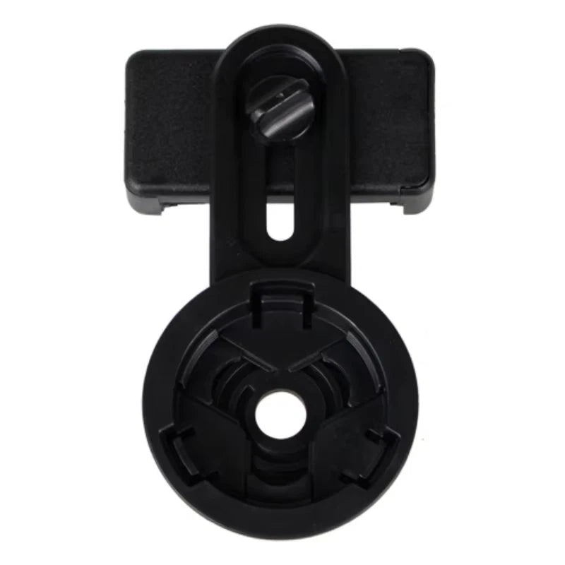 Microscope Telescope Binoculars Phone Adapter Smartphone Scope Mount Holder MCH-02