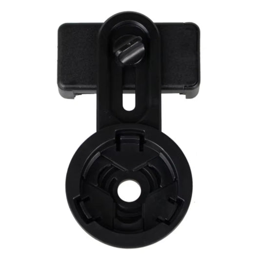 Microscope Telescope Binoculars Phone Adapter Smartphone Scope Mount Holder MCH-02