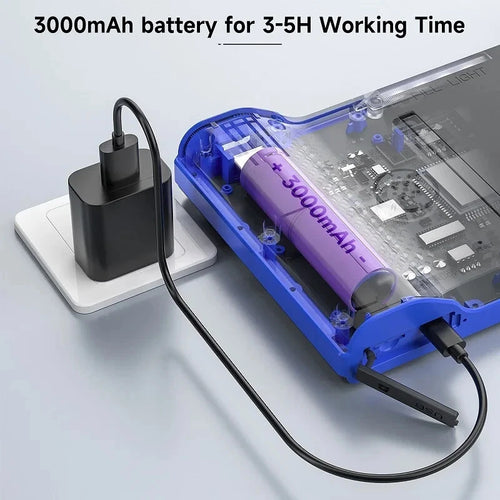 Endoscope Borescope 8mm Camera 7