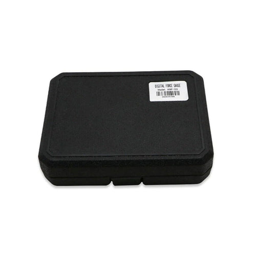 Dynamometer Digital Force Gauge Meter Push Pull Measurement Device 0 to 200 N