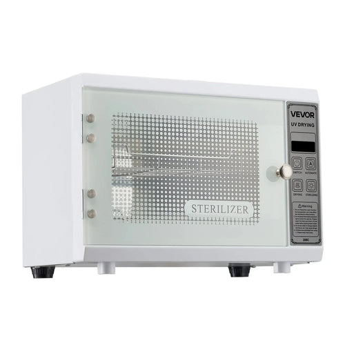 Sterilizer UV Ultraviolet Sanitizer Cleaning Machine 12L Large Capacity 208C