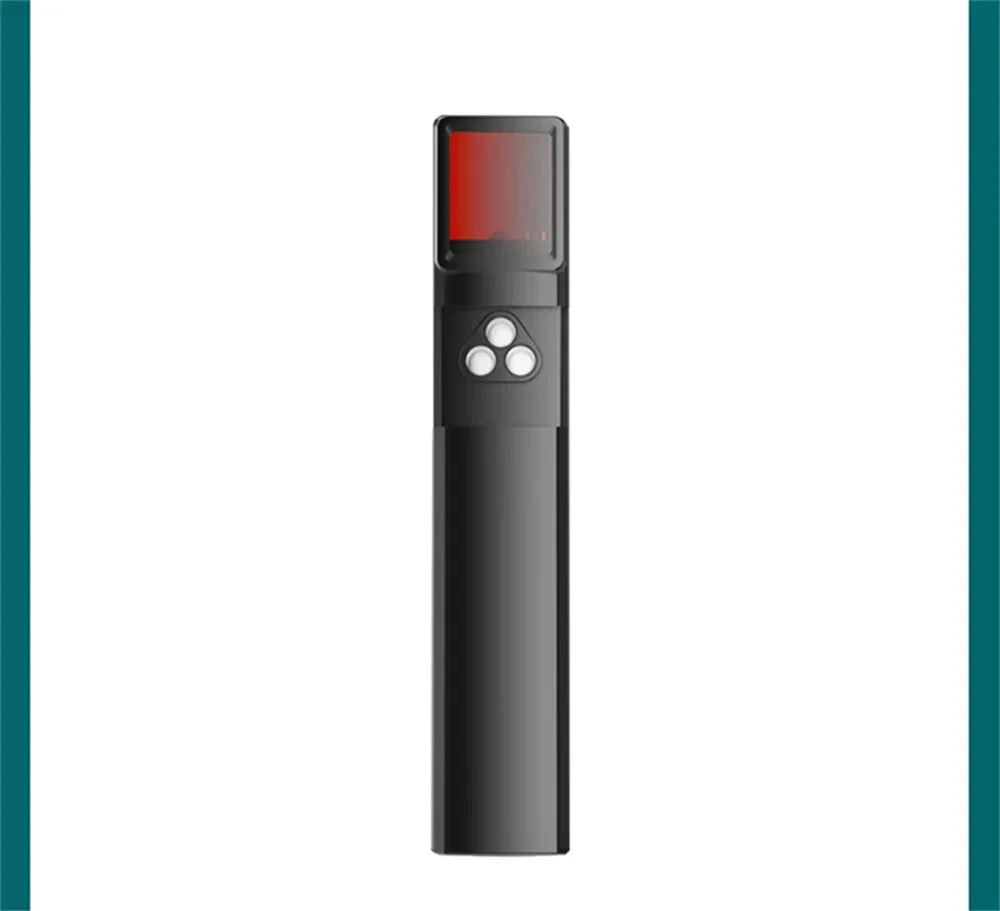 RF Detector GSM GPS Camera Eavesdropping Detecting Tracking Device  X13