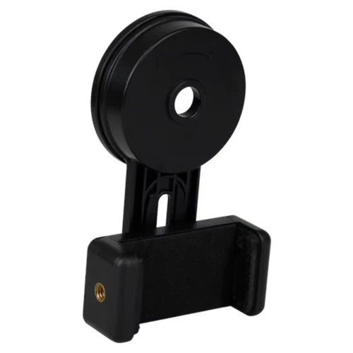 Microscope Telescope Binoculars Phone Adapter Smartphone Scope Mount Holder MCH-02