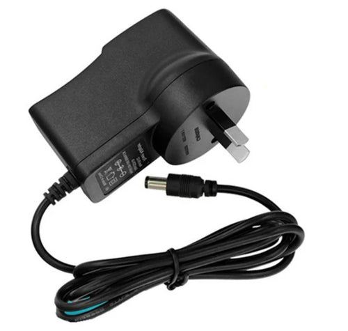 Scale Digital Floor Postal Electronic  Weigh 150KG x 50g AC Power Adaptor SF-808