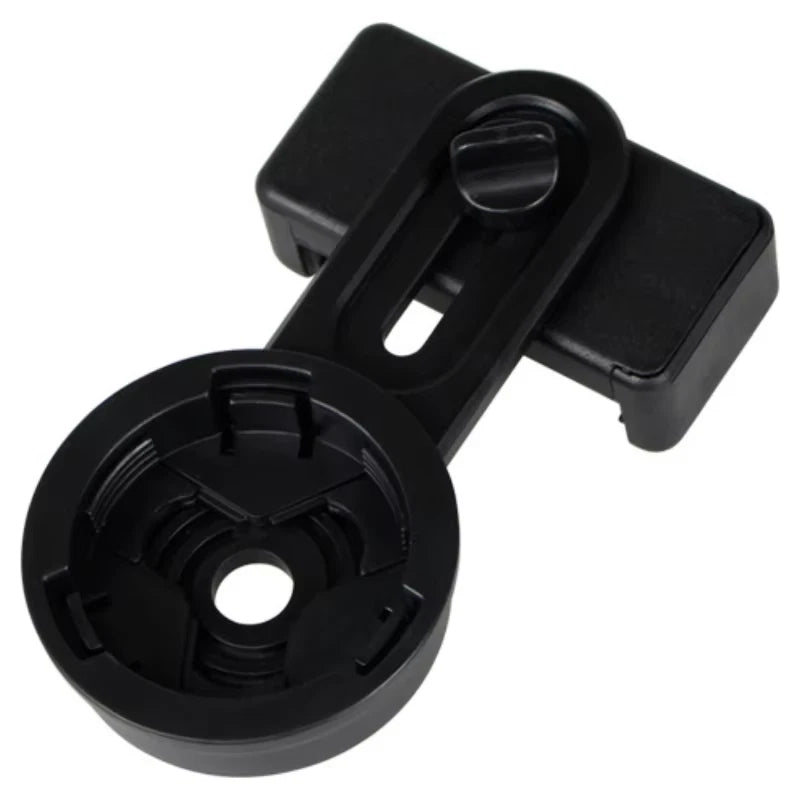 Microscope Telescope Binoculars Phone Adapter Smartphone Scope Mount Holder MCH-02
