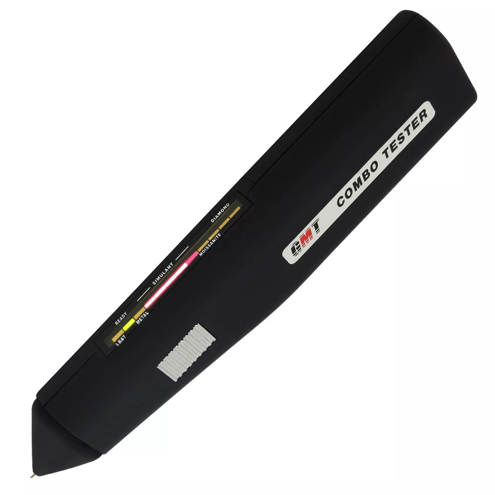 Diamond & Moissanite Diamond Tester Jeweler Tool Tests Via Ultraviolet UV Light For Fakes