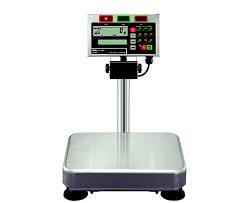 FS-Ki Series Checkweighing IP65 Scales
