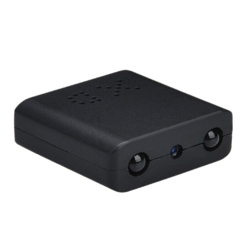 MINI Cam HD 1080P Smart Surveillance Camera Infrared Night Vision Security