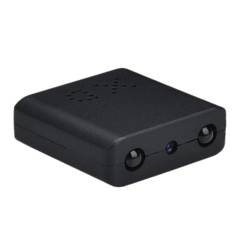 MINI Cam HD 1080P Smart Surveillance Camera Infrared Night Vision Security